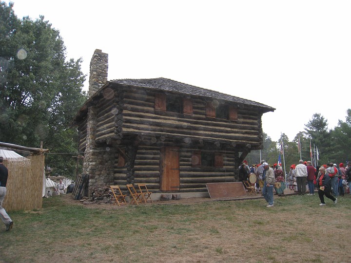 West Lafayette IN Feast of the Hunters Moon 2007-10 38b.jpg